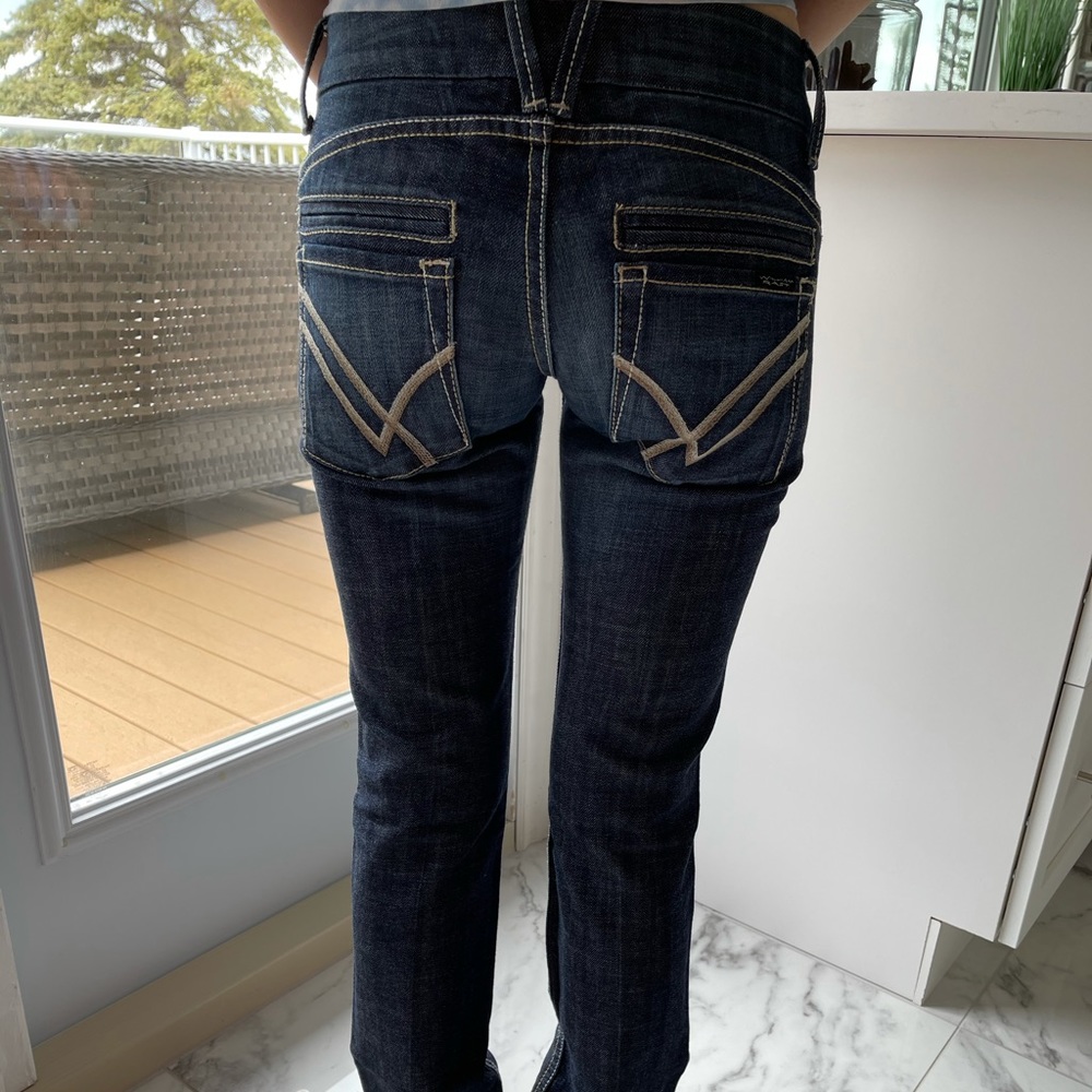 William Rast Jeans - Picture 3 of 4
